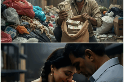 गरीब आदमी को कचरे में मिले करोड़ों रुपए | आगे उसने जो किया | सब हैरान रहे गए