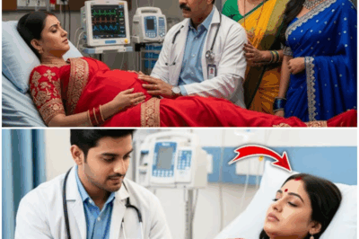 तलाकशुदा प्रेग्नेंट पत्नी उसी अस्पताल में भर्ती हो गई जहाँ उसका पति डॉक्टर था | फिर पति ने जो किया..