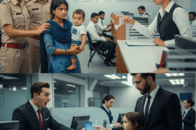 कहानी: “राधा की असली पहचान”