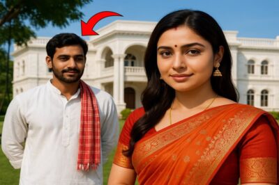 अकेली करोड़पति महिला और उसके नौकर का रिश्ता, एक दिन अचानक बदल गया, जानिए कैसे