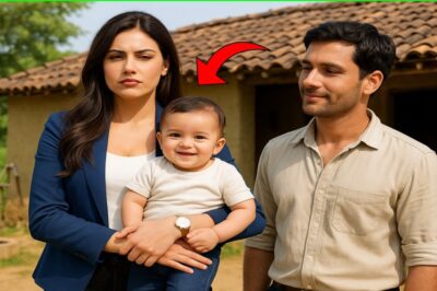 धन और घमंड: एक अमीर पिता ने अपनी बेटी की शादी एक मजदूर से क्यों की?