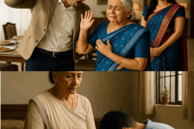 कहानी: आत्मसम्मान की रोशनी