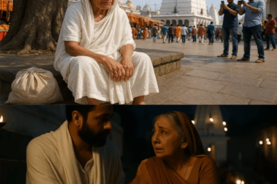 माँ का कर्ज – सावित्री देवी की कहानी