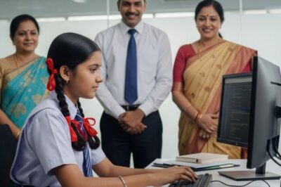 दुनिया के Genius भी Fail… 10 साल की बच्ची ने जो किया वो असंभव है 😳