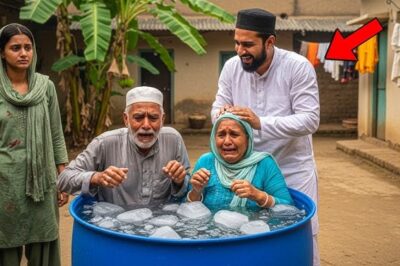 जालिम बेटी ने पार की हैवानियत की हदें, मां-बाप की हालत देख होश उड़ जाएंगे!