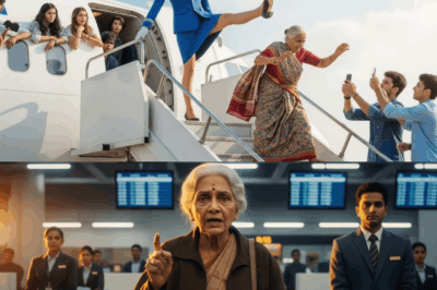 “रीना सिंह की उड़ान: अमीरी से ऊपर इज्जत”