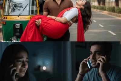 💔 “प्यार लौट आया” — एक अधूरी कहानी की पूरी उड़ान”