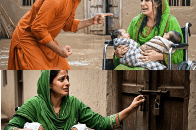 मरियम — सब्र की मिसाल