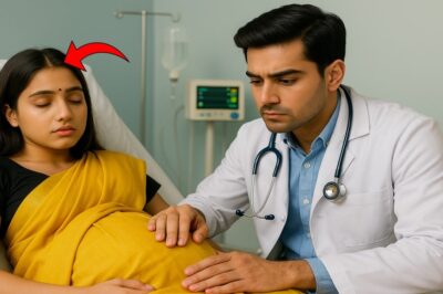 तलाकशुदा पत्नी अस्पताल में भर्ती, पति डॉक्टर ने किया ऐसा कि सब हैरान रह गए!