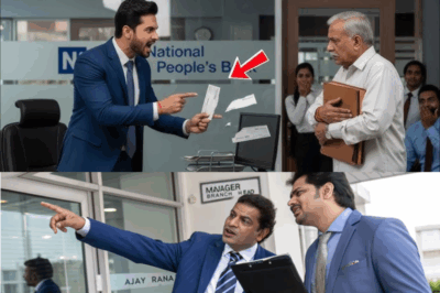 “भरोसे की नींव – गोविंद नारायण वर्मा की विरासत”