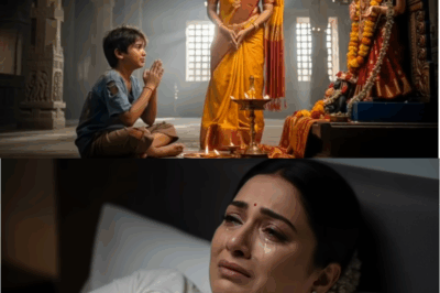 🌹 मां — एक अधूरी पुकार की पूर्णता