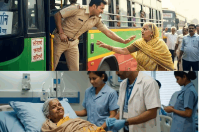 इंसानियत की सीट