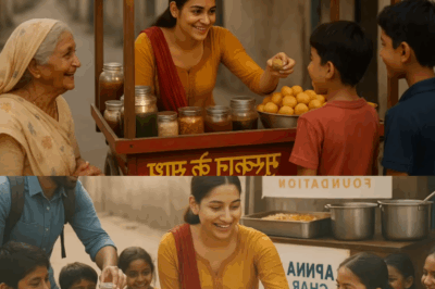 एआई दीदी – मेहनत से मिशन तक