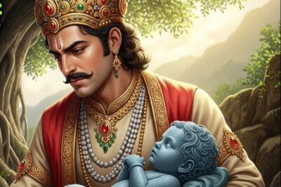 मनुष्य के कर्म कब लौटकर आते हैं। घमंडी राजा चंद्रसेन की कहानी।