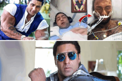 Farewell to a Legend: Varinder Singh Ghuman’s Inspiring Journey Ends – Tiger 3 Star Leaves Behind a Legacy of Strength and Simplicity