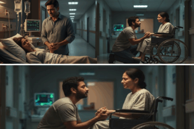 तलाक के बाद जब पति को पता चला, पत्नी बीमार है…जो उसने किया, आप विश्वास नहीं करेंगे!