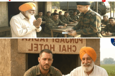 सरदार ने फौजी से पैसे नहीं लिए, महीनों बाद सेना लौटी तो चमत्कार हुआ| Inspirational Story