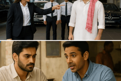 गरीब समझकर पत्नी ने शोरूम से भगाया… तलाकशुदा पति ने खड़े खड़े खरीद डाला पूरा शोरूम, फिर…