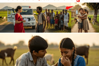 करोड़पति लड़की 10 साल बाद लौटी… अपने गरीब दोस्त का कर्ज चुकाने! 💔