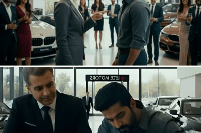 गरीब समझ कर पत्नी ने शोरूम से भगाया | तलाकशुदा पति खड़े -खड़े खरीदा पूरा शोरूम, फिर जो हुआ,Patiपत्नी