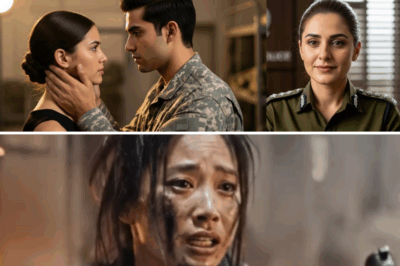 पाकिस्तानी SP मैडम जासूस बनकर भारत में घूसी | सिपाही ने पकड़कर 4 दिन तक उसके साथ जो किया…