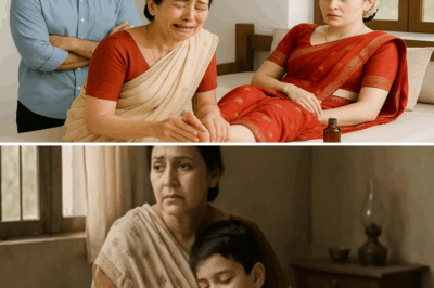 जिस मां को बेटा बहू ने नौकर समझा… वही निकली रेस्टोरेंट की मालकिन | Hindi story