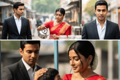 15 साल बाद जब कॉलेज का प्यार मिला… उसकी हालत देखकर आंखें भर आईं फिर जो हु