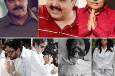 Farewell to Laughter: Satisha Sarabhai, Beloved Indravadan of “Sarabhai vs Sarabhai,” Passes Away at 74