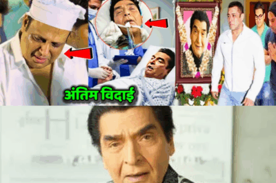 The King of Laughter Bids Farewell: Remembering Bollywood’s Comedy Legend Asrani