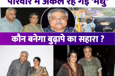 Satish Shah’s Final Act: A Loving Husband’s Last Gift Leaves Bollywood in Mourning