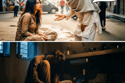 मैं तुम्हे हर रोज खाना दूंगा बदले मे मेरे साथ घर चलना होगा..बुजुर्ग ने गरीब लड़की से कहा फ़िर जो हुआ