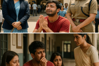 PCS अधिकारी और SDM साहिबा के सामने लड़का रो पड़ा मैडम बोली ऑफिस के बाहर मिलों काम हो जायेगा