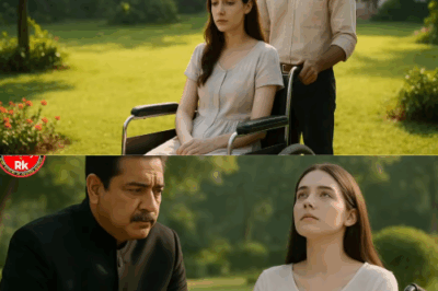 बेघर लड़की ने मरते हुए अरबपति की जान बचाई – आगे जो हुआ उसने सबको चौंका दिया