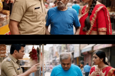 इस IPSअधिकारी को एक साधारण लड़की समझ कर के इन पुलिस वालों ने इस लड़की के साथ क्या किया