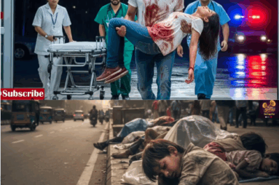 करोड़पति ने देखा बेघर लड़का उसकी अपाहिज बेटी को नाचकर हंसा रहा है – फिर जो हुआ सबको भावुक कर गया
