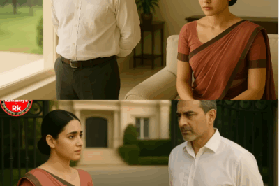 करोड़पति मालिक ने गरीब नौकरानी के साथ जो किया, इंसानियत रो पड़ी… फिर जो हुआ