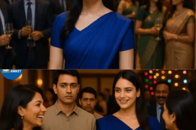 सरकारी नौकरी के घमंड में बेरोजगार पति का सबके सामने मजाक उड़ाया, फिर जो हुआ…