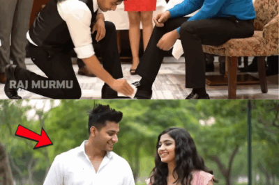 गरीब वेटर समझ कर प्रेमिका ने किया अपमान… लेकिन जब पता चला वह करोड़पति है 😲 उसके बाद क्या हुआ देखिए!