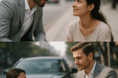 “सड़क पर बैठी गरीब लड़की पर आया करोड़पति का दिल… फिर जो हुआ, किसी ने सोचा भी नहीं था…”