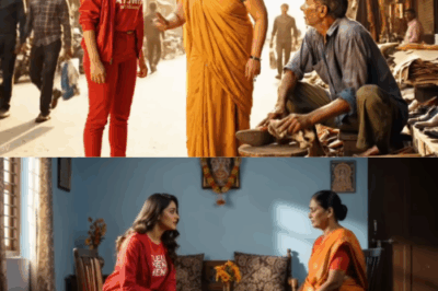 IPS अधिकारी ने बेचारे मोची के आगे घुटने टेके | मोची ने क्या किया?