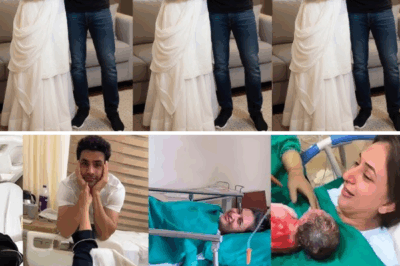 Pregnant Divyanka Tripathi blessed with a Baby after 8 years of Marriage with vivek dahiya!