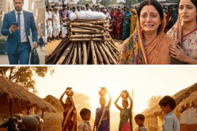 गरीब वेटर समझ कर प्रेमिका ने किया अपमान… लेकिन जब पता चला वह करोड़पति है 😲 उसके बाद क्या हुआ देखिए!