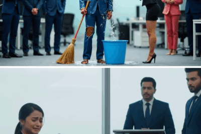 चायवाला समझकर किया अपमान… अगले दिन खुला राज वही निकला कंपनी का मालिक | फिर जो हुआ….