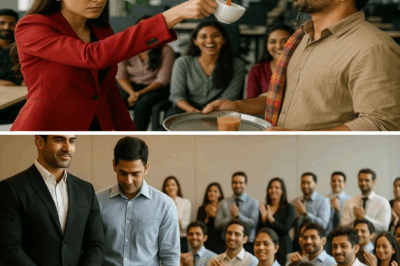 चायवाला समझकर किया अपमान… अगले दिन खुला राज वही निकला इंटरनेशनल कंपनी का मालिक | फिर जो हुआ.
