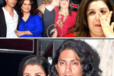 Farah Khan and Shirish Kunder: The Truth Behind Bollywood’s Most Talked-About Marriage