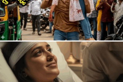 सड़क पर तड़पती लड़की को एक अजनबी लड़के ने बचाया… लेकिन फिर जो हुआ… | Heart touching story