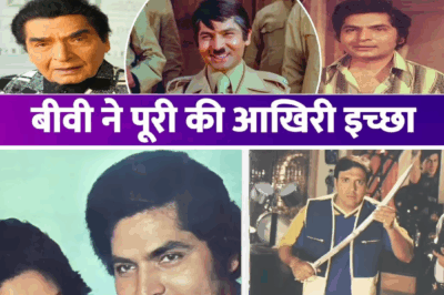 Bollywood Mourns the Loss of Legendary Actor Asrani on Diwali