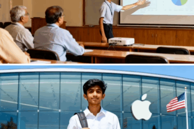 17 साल का बिहारी लड़का जिसने Apple phone कम्पनी में नौकरी लेकर दुनिया को हिला दिया 😱