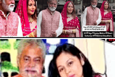 Mahima Chaudhry’s “Second Marriage” with Sanjay Mishra? Here’s the Real Truth!