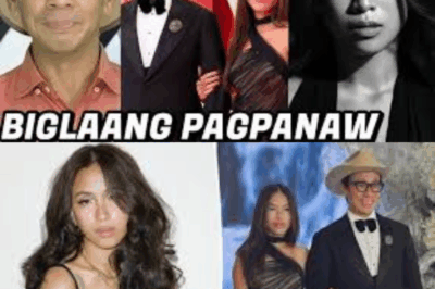 Detalye sa biglaang pagpanaw ng anak ni Kim Atienza na si Emman Atienza sa edad na 19 years old